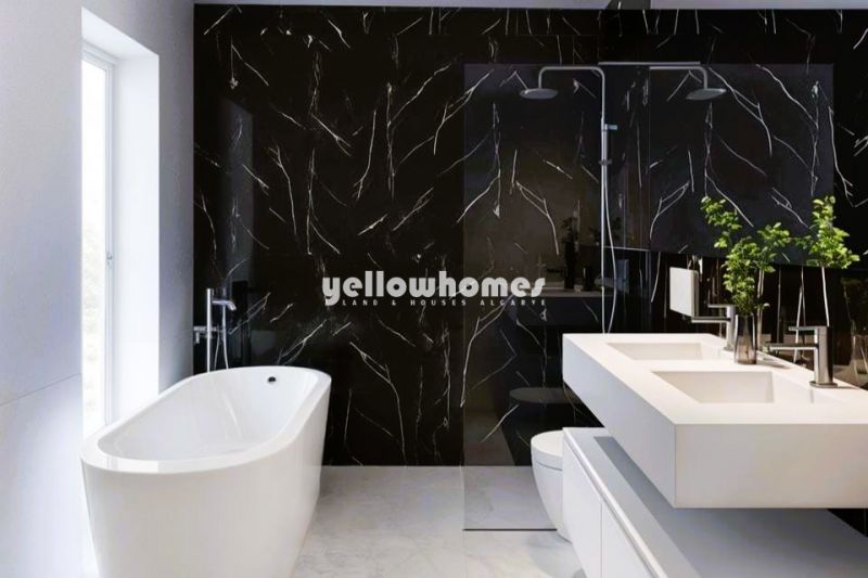 Moradia T3 com piscina privada perto de Carvoeiro